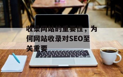 收录网站的重要性，为何网站收录对SEO至关重要