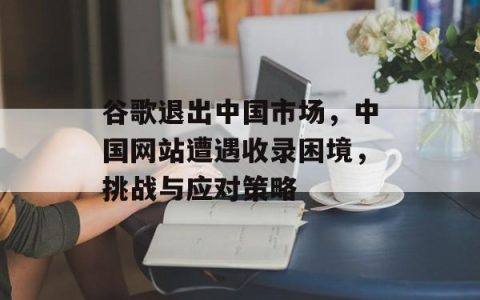 谷歌退出中国市场，中国网站遭遇收录困境，挑战与应对策略