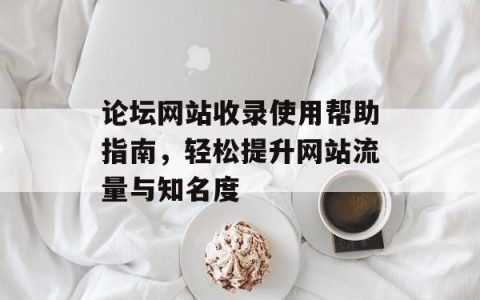 论坛网站收录使用帮助指南，轻松提升网站流量与知名度
