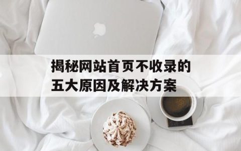 揭秘网站首页不收录的五大原因及解决方案